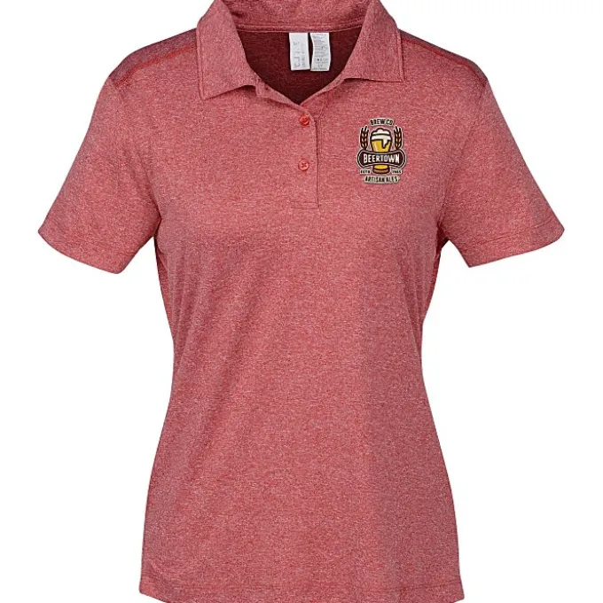 Charge Active Polo - Ladies'