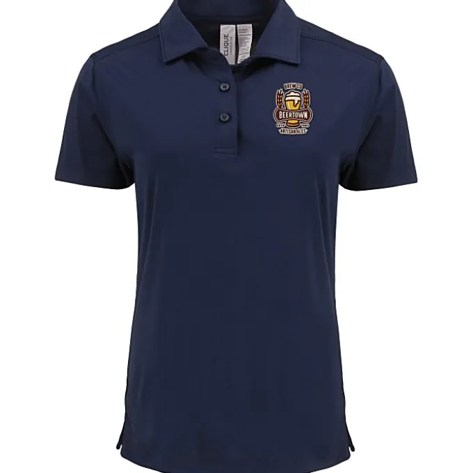 Charge Active Polo - Ladies'