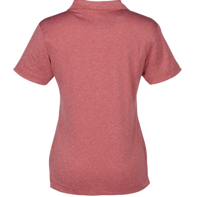 Charge Active Polo - Ladies'