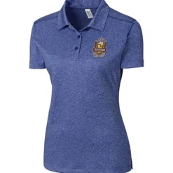 Charge Active Polo - Ladies'
