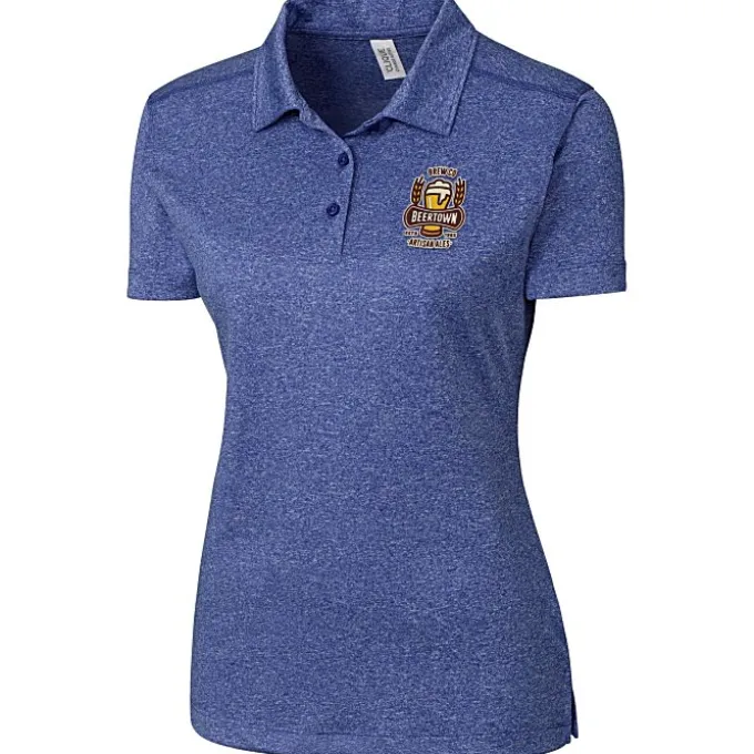 Charge Active Polo - Ladies'