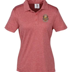 Charge Active Polo - Ladies'