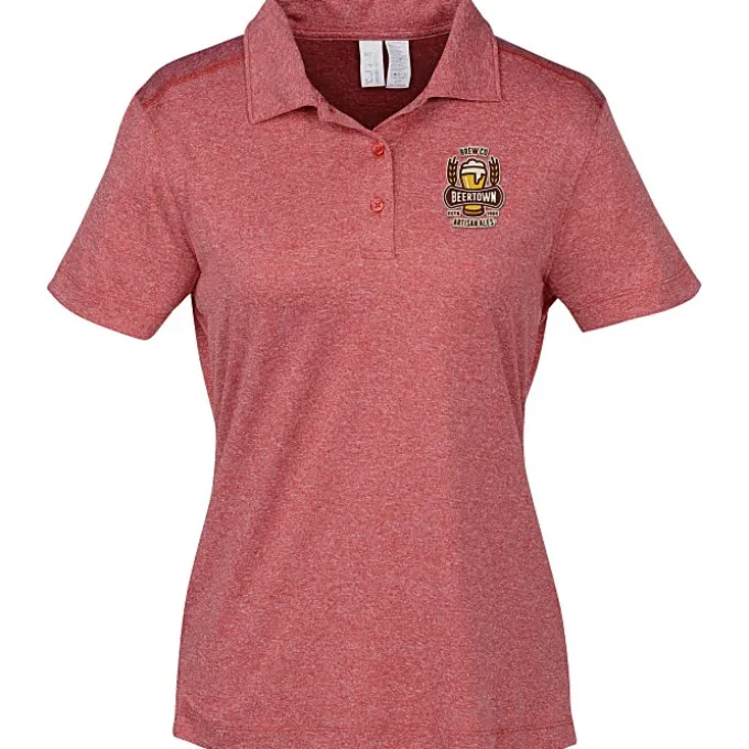 Charge Active Polo - Ladies'