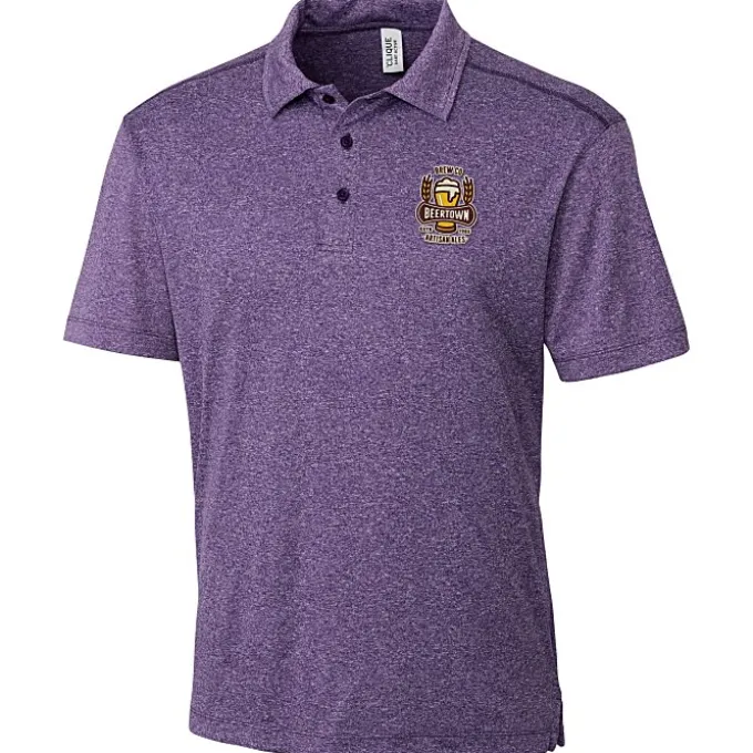 Charge Active Polo - Men's