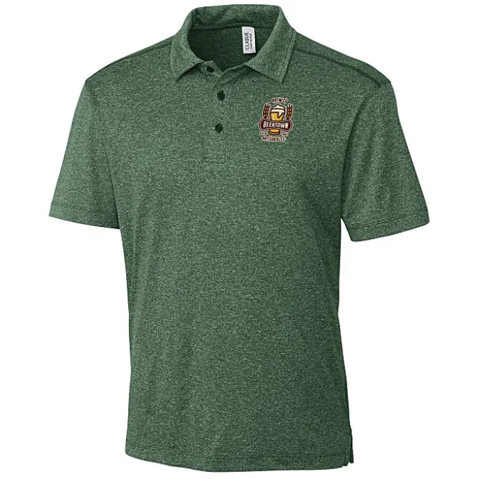 Charge Active Polo - Men's