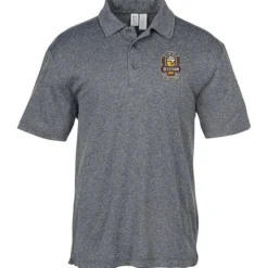 Charge Active Polo - Men's