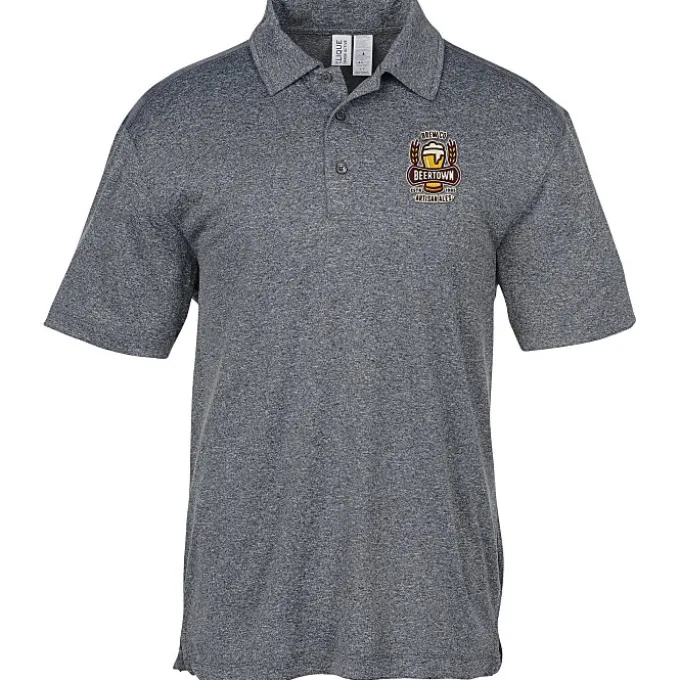 Charge Active Polo - Men's