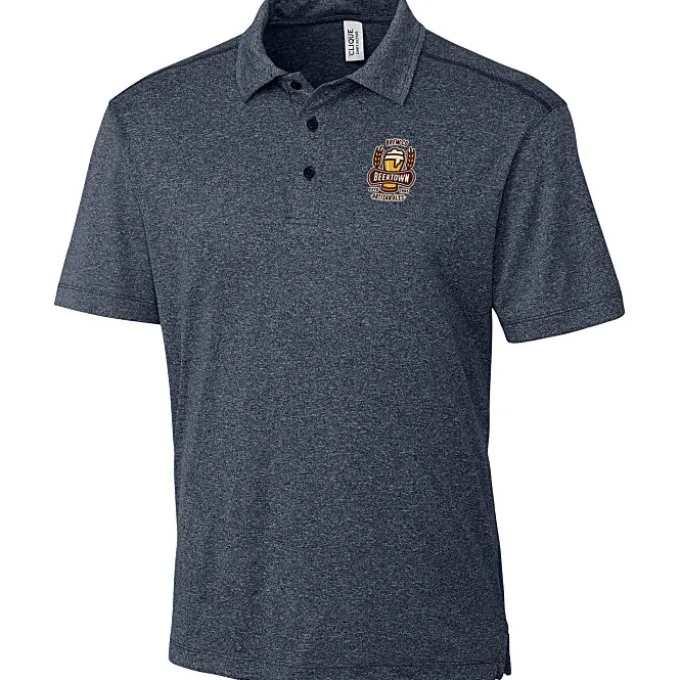 Charge Active Polo - Men's