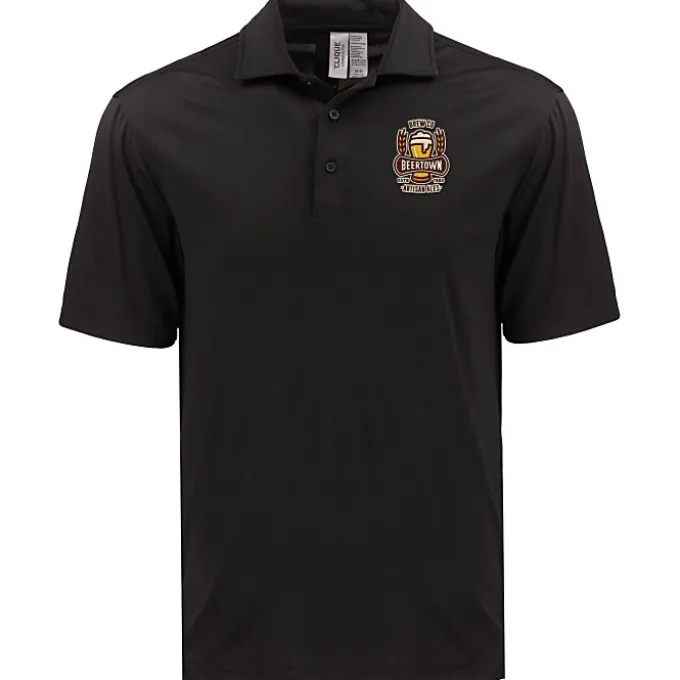 Charge Active Polo - Men's
