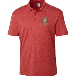 Charge Active Polo - Men's