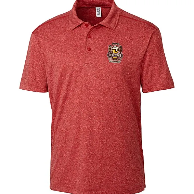 Charge Active Polo - Men's