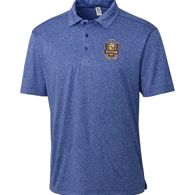 Charge Active Polo - Men's