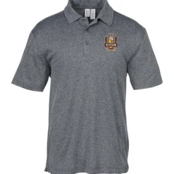 Charge Active Polo - Men's