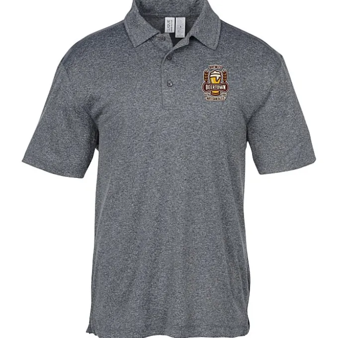 Charge Active Polo - Men's