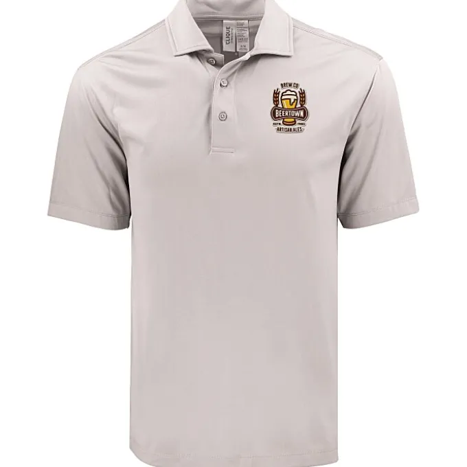 Charge Active Polo - Men's