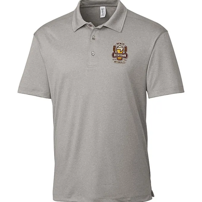 Charge Active Polo - Men's