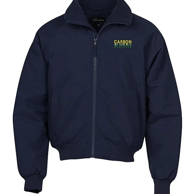 Charge Jacket