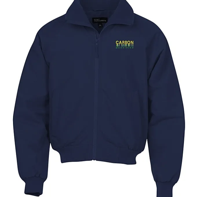 Charge Jacket