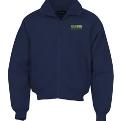 Charge Jacket - 24 hr