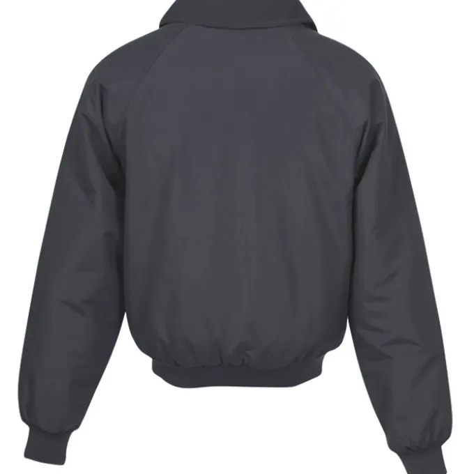 Charge Jacket - 24 hr