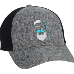 Charleston Milan Tweed Cap