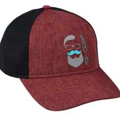 Charleston Milan Tweed Cap