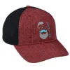 Charleston Milan Tweed Cap - 24 hr