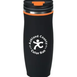 Charles Travel Tumbler - 16 oz