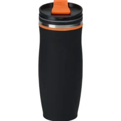 Charles Travel Tumbler - 16 oz