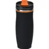 Charles Travel Tumbler - 16 oz - Laser Engraved