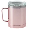 Charlotte Vacuum Camp Mug - 10 oz