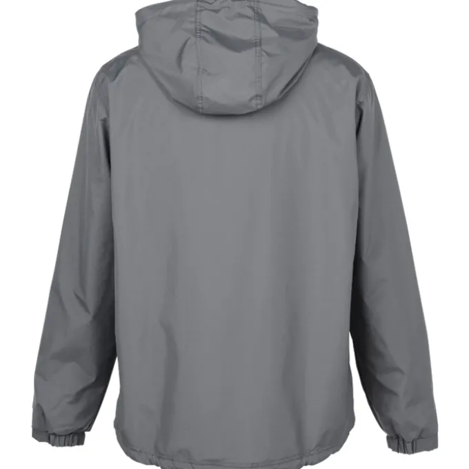 Chatham Anorak 1/4-Zip Pullover