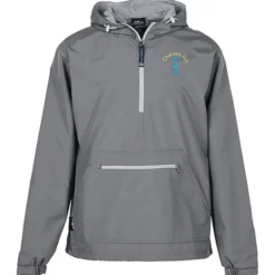 Chatham Anorak 1/4-Zip Pullover