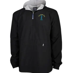 Chatham Anorak 1/4-Zip Pullover