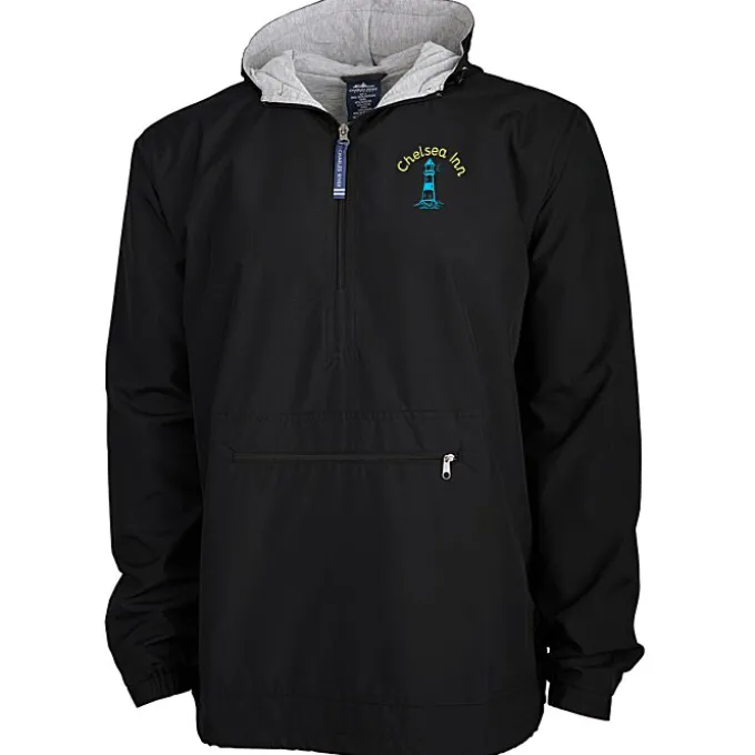 Chatham Anorak 1/4-Zip Pullover