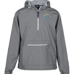 Chatham Anorak 1/4-Zip Pullover