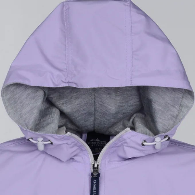 Chatham Anorak 1/4-Zip Pullover - Ladies'