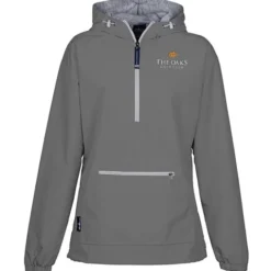 Chatham Anorak 1/4-Zip Pullover - Ladies'