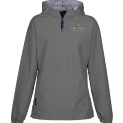 Chatham Anorak 1/4-Zip Pullover - Ladies'