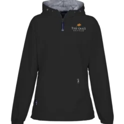 Chatham Anorak 1/4-Zip Pullover - Ladies'