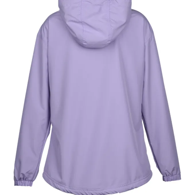 Chatham Anorak 1/4-Zip Pullover - Ladies'