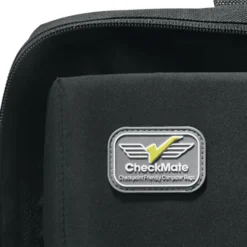 CheckMate Checkpoint Friendly Laptop Bag