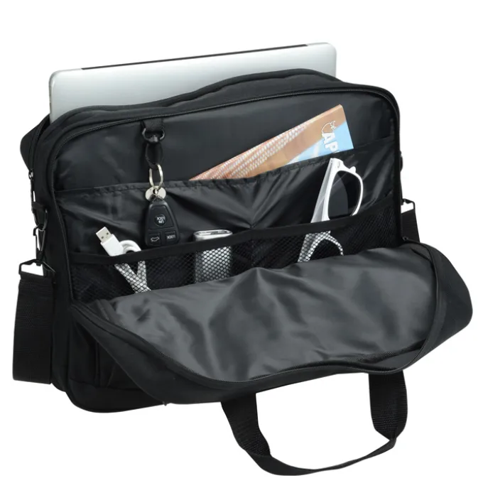 CheckMate Checkpoint Friendly Laptop Bag
