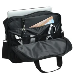 CheckMate Checkpoint Friendly Laptop Bag - 24 hr