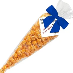 Cheddar Popcorn Cone Bags - Large
