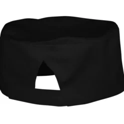 Chef Beanie with Velcro Closure