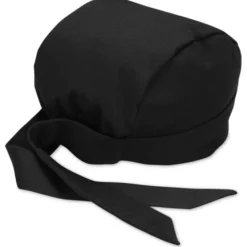 Chef Skull Cap