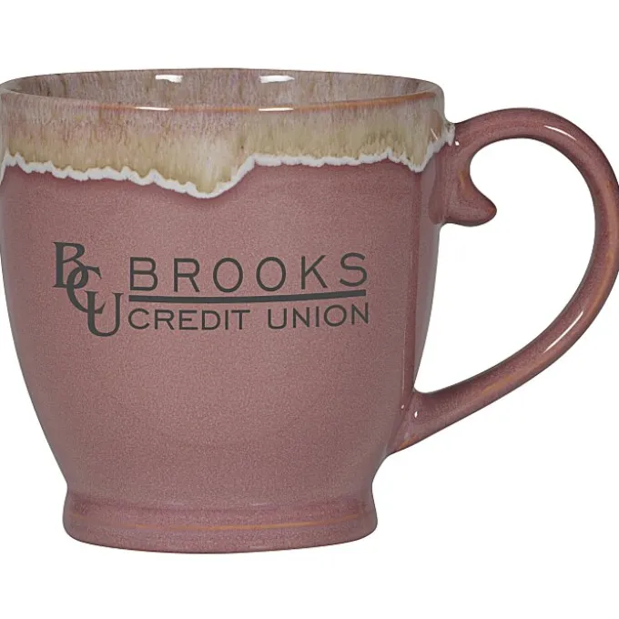 Chelsea Coffee Mug - 17 oz