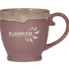 Chelsea Coffee Mug - 17 oz - Deep Etch