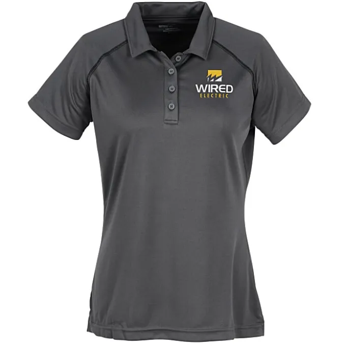 Chester Performance Polo - Ladies'